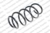 LESJ?FORS 4037271 Coil Spring